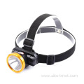 Outdoor Head Lamp Wide Range